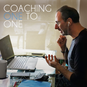 Sesiones Virtuales One To One